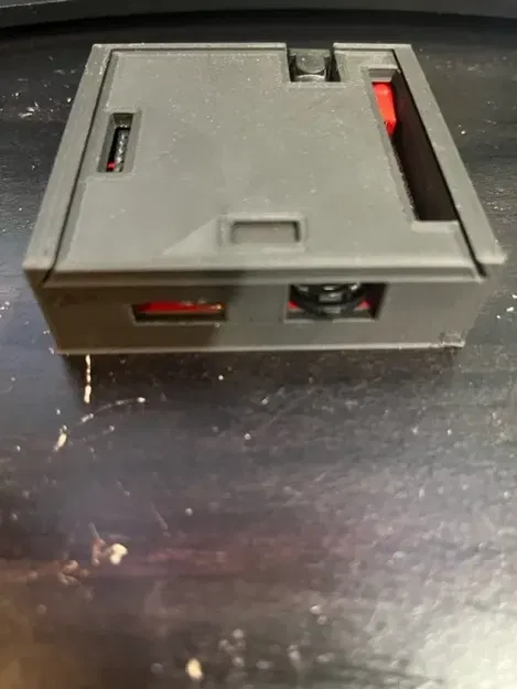 Vỏ bảo vệ cho bộ kích MP3 Sparkfun - Image 2