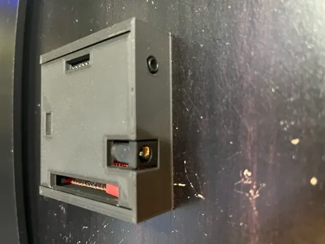 Vỏ bảo vệ cho bộ kích MP3 Sparkfun - Image 3