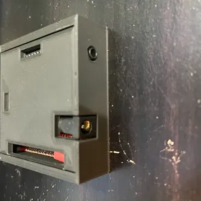 Vỏ bảo vệ cho bộ kích MP3 Sparkfun