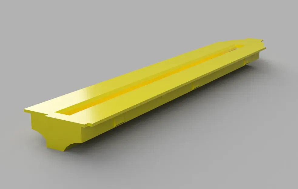 Bảng chèn thay thế cho máy cắt góc DeWalt DW707 - Image 1