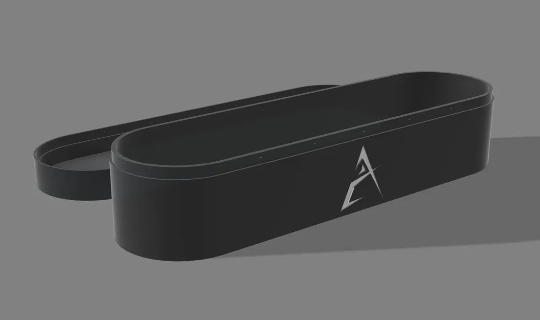 Hộp đựng dụng cụ ăn uống tại nơi làm việc - Image 1