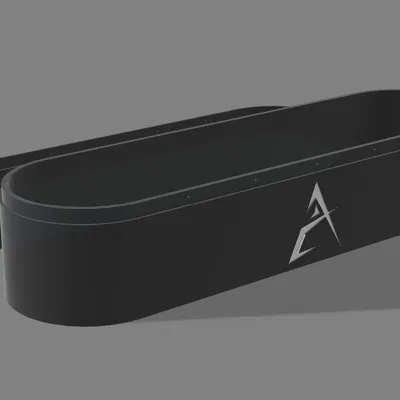 Hộp đựng dụng cụ ăn uống tại nơi làm việc