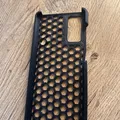 Ốp lưng hình lục giác cho Samsung S20 FE - Thumbnail 2