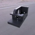 Giá đỡ động cơ bước trục Y cho máy in 3D Ender Extender - Thumbnail 2