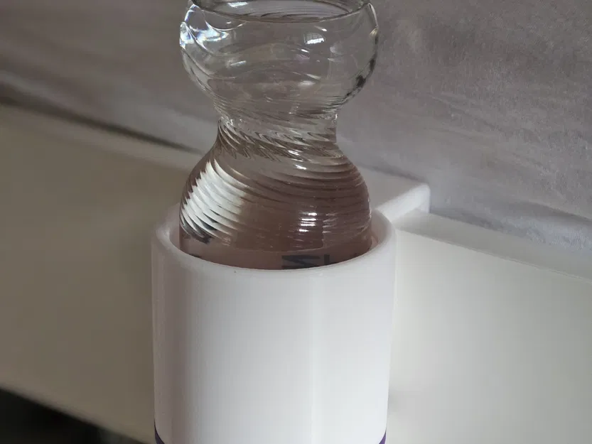 Giá đỡ chai cho giường IKEA SLÄKT - Image 2