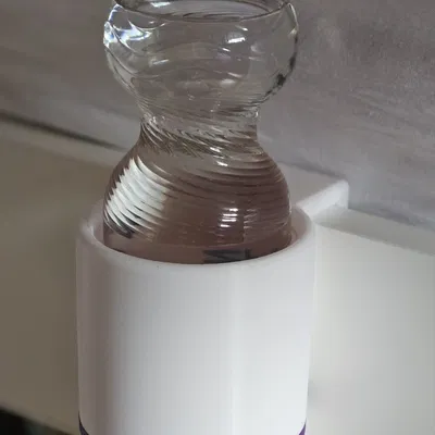 Giá đỡ chai cho giường IKEA SLÄKT