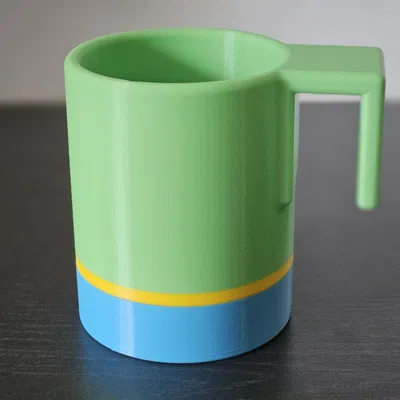 Giá đỡ chai cho giường IKEA SLÄKT