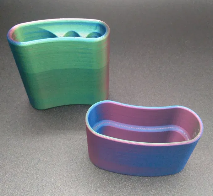 Hộp đựng thuốc lá chống nước "Chronic Canteen - Image 1