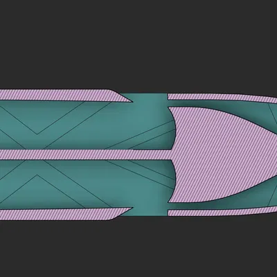 Còi đôi âm thanh lớn cho các hoạt động ngoài trời