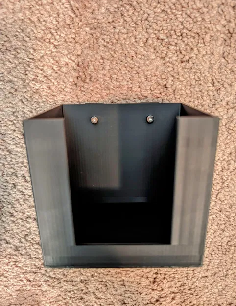 Giá đỡ pin Ryobi cho tường lưu trữ tổ ong 2 kích thước - Image 4