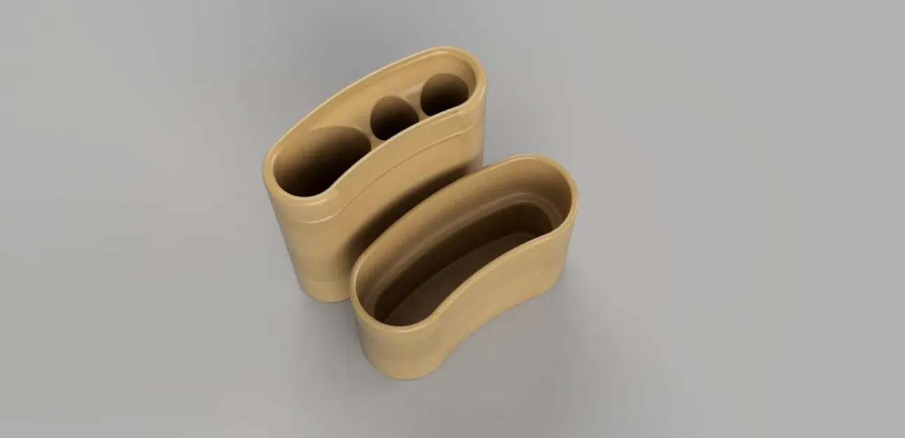 Hộp đựng thuốc lá chống nước "Chronic Canteen - Image 3