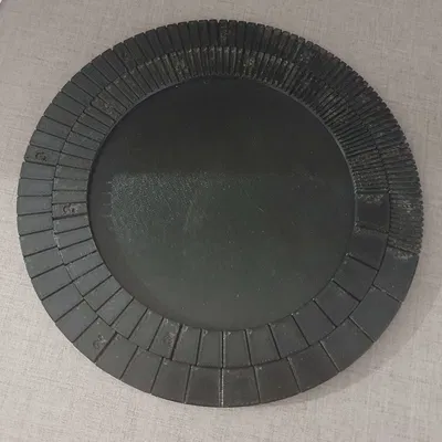 Bánh xe log tính toán đa năng cho phép nhân số