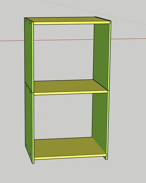 Giá đỡ gia vị đa năng cho bếp và phòng tắm - Image 1