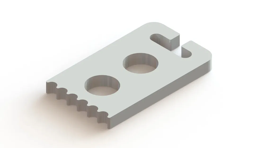 Kẹp neo dây giày đàn hồi xpand - Image 1