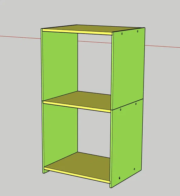 Giá đỡ gia vị đa năng cho bếp và phòng tắm - Image 2