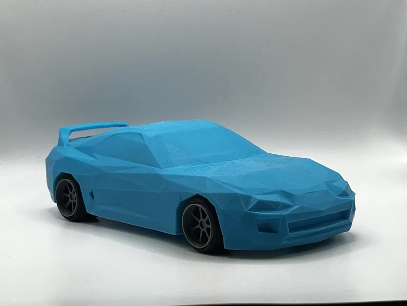 Bánh xe Supra tỷ lệ 145% cho mô hình xe hơi - Image 3