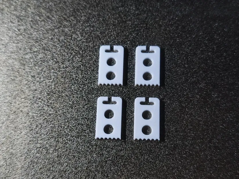 Kẹp neo dây giày đàn hồi xpand - Image 2