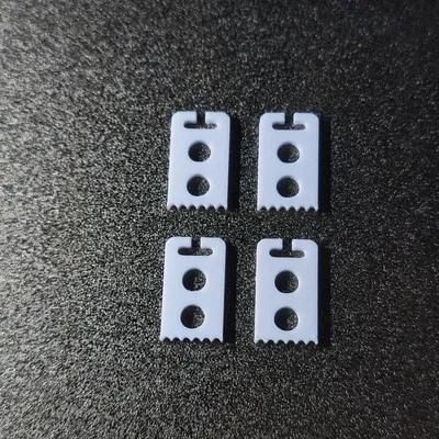 Kẹp neo dây giày đàn hồi xpand