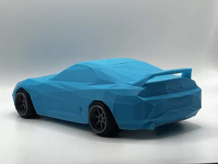 Bánh xe Supra tỷ lệ 145% cho mô hình xe hơi - Image 4