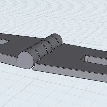 Hỗ trợ may với chiều cao 3mm, 4mm và 7mm (Hebamme)
