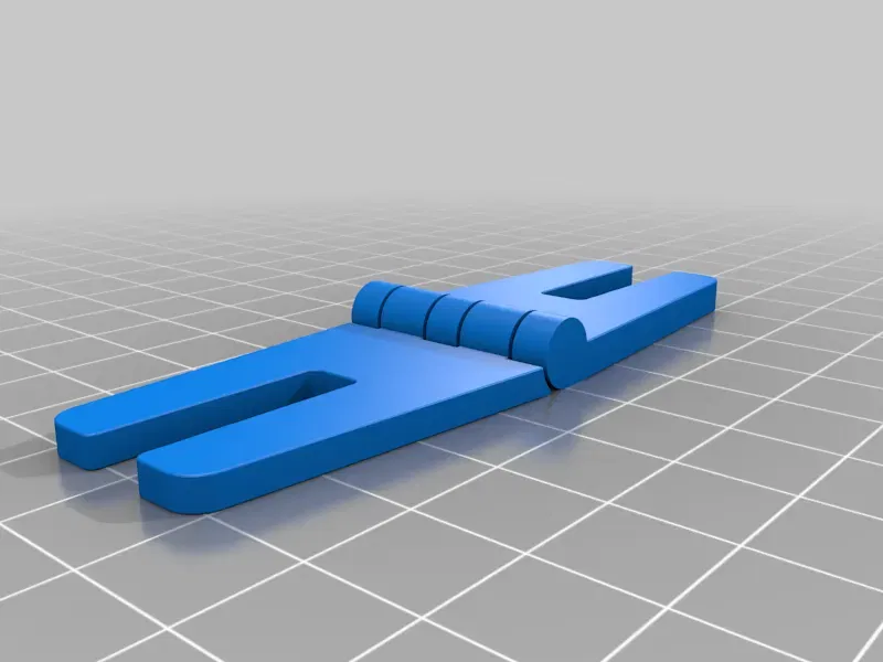 Hỗ trợ may với chiều cao 3mm, 4mm và 7mm (Hebamme) - Image 4