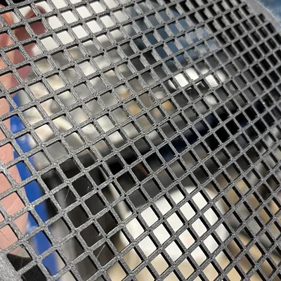Bộ rây lọc và chậu sâu cho đồ trang sức