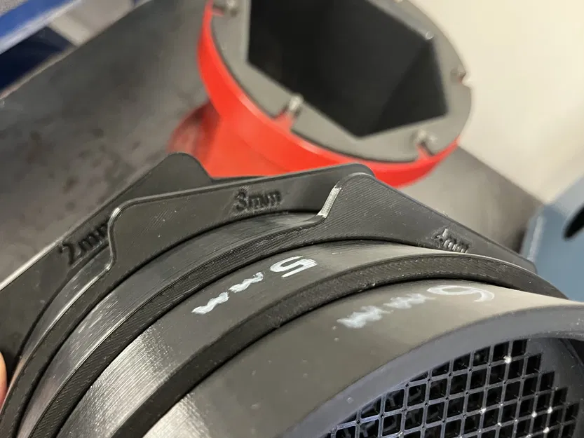 Bộ rây lọc và chậu sâu cho đồ trang sức - Image 4