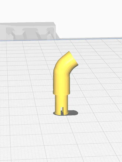 Bộ ống xả Lego cho mô hình xây dựng - Image 1