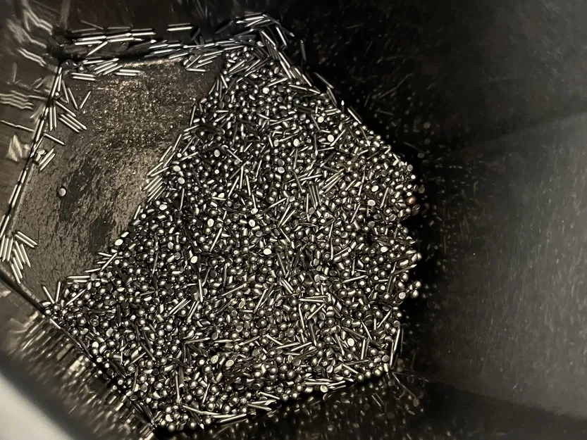 Bộ rây lọc và chậu sâu cho đồ trang sức - Image 5