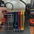 Giá đỡ vòi phun MK4 Nextruder cho hotend Gridfinity - Thumbnail 5