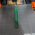 Giá đỡ vòi phun MK4 Nextruder cho hotend Gridfinity - Thumbnail 6