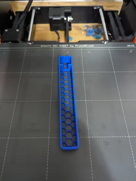 Giá đỡ vòi phun MK4 Nextruder cho hotend Gridfinity - Image 7