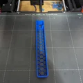 Giá đỡ vòi phun MK4 Nextruder cho hotend Gridfinity - Thumbnail 7
