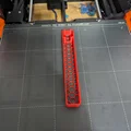 Giá đỡ vòi phun MK4 Nextruder cho hotend Gridfinity - Thumbnail 8