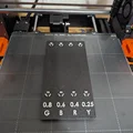 Giá đỡ vòi phun MK4 Nextruder cho hotend Gridfinity - Thumbnail 10