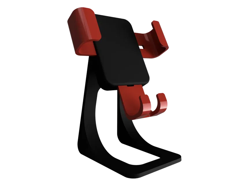 Giá đỡ điện thoại thông minh đa năng cho kích thước 65-85 mm - Image 1