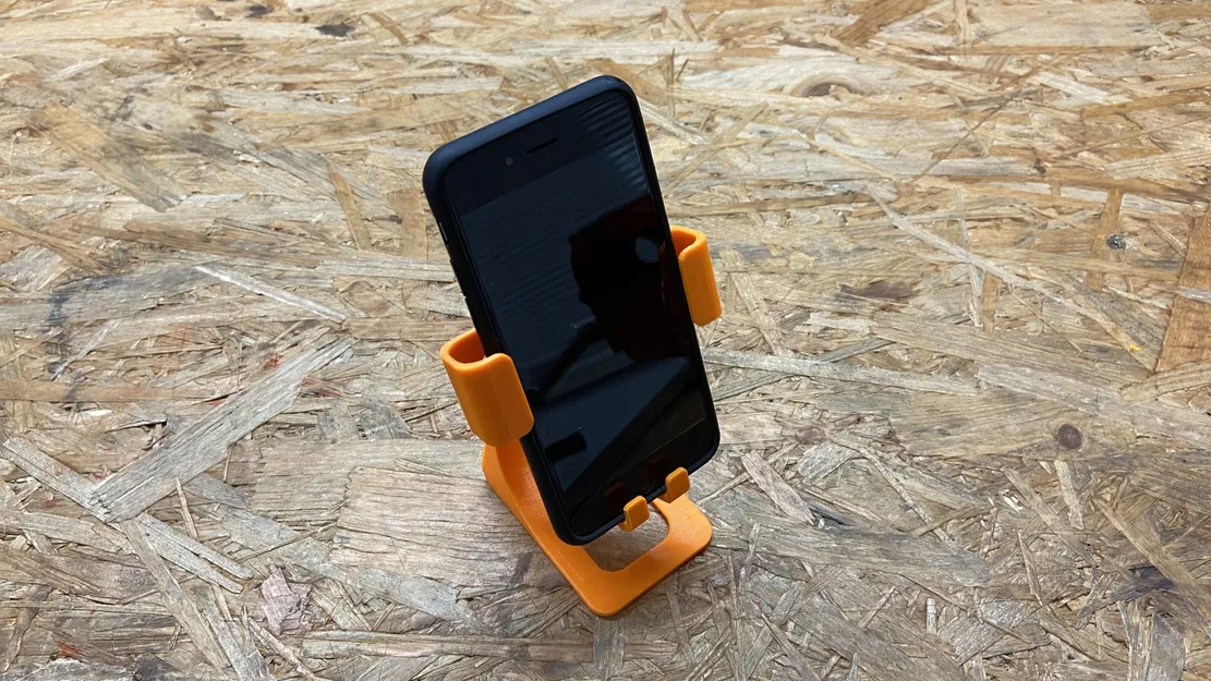 Giá đỡ điện thoại thông minh đa năng cho kích thước 65-85 mm - Image 3