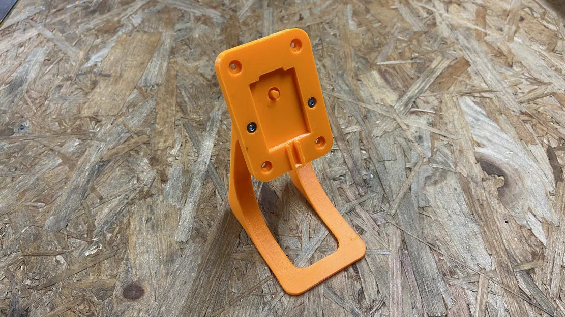 Giá đỡ điện thoại thông minh đa năng cho kích thước 65-85 mm - Image 5