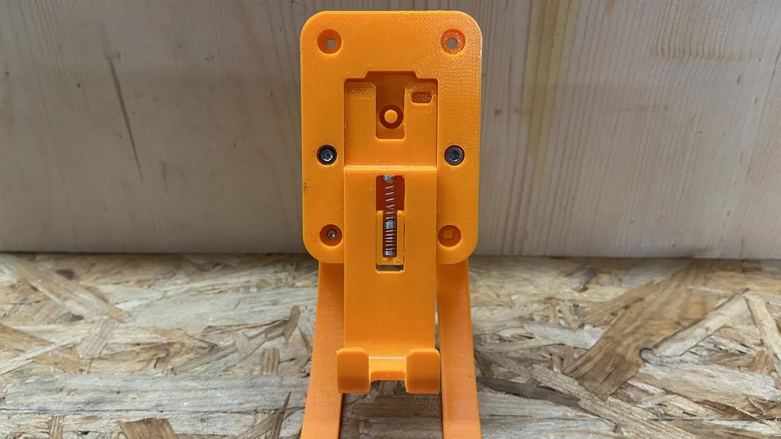 Giá đỡ điện thoại thông minh đa năng cho kích thước 65-85 mm - Image 6