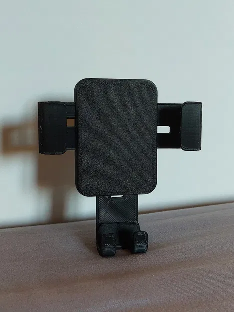 Giá đỡ điện thoại hoàn hảo cho ô tô - Image 1