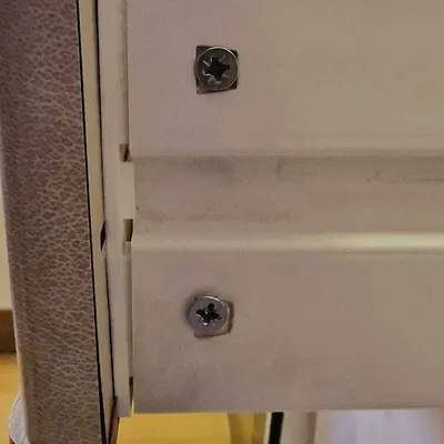 Phụ kiện thay thế cho mặt trước ngăn kéo bếp