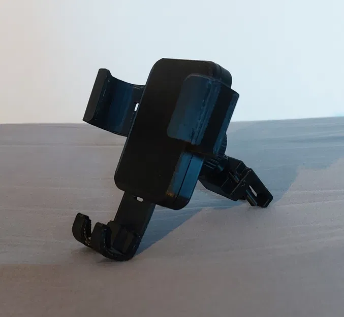 Giá đỡ điện thoại hoàn hảo cho ô tô - Image 2