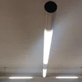 **Bộ khuếch tán ánh sáng cho đèn ống mô-đun 65mm** - Thumbnail 3