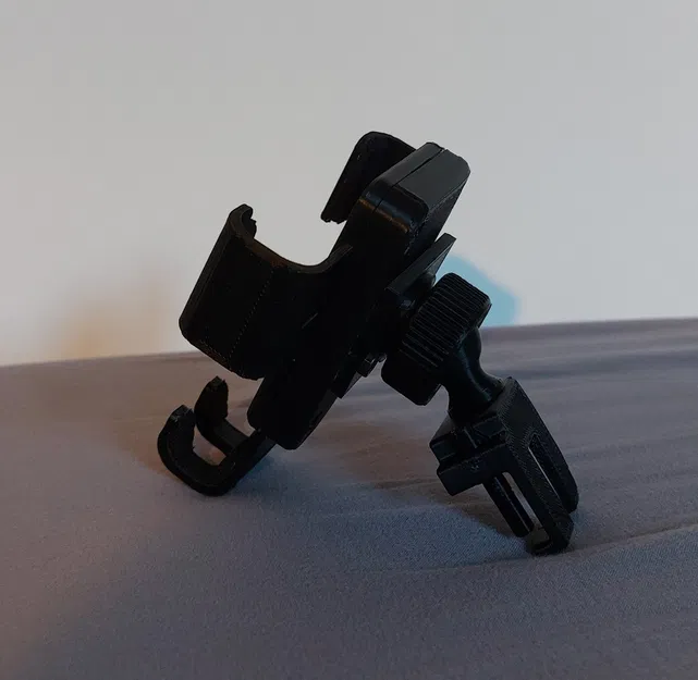 Giá đỡ điện thoại hoàn hảo cho ô tô - Image 3