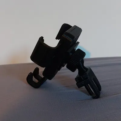 Giá đỡ điện thoại hoàn hảo cho ô tô