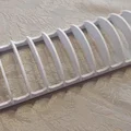 **Bộ khuếch tán ánh sáng cho đèn ống mô-đun 65mm** - Thumbnail 4