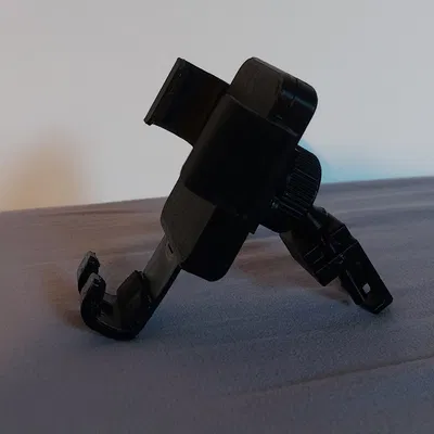 Giá đỡ điện thoại hoàn hảo cho ô tô