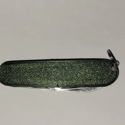 Cán dao Thụy Sĩ 84mm cho dao quân đội