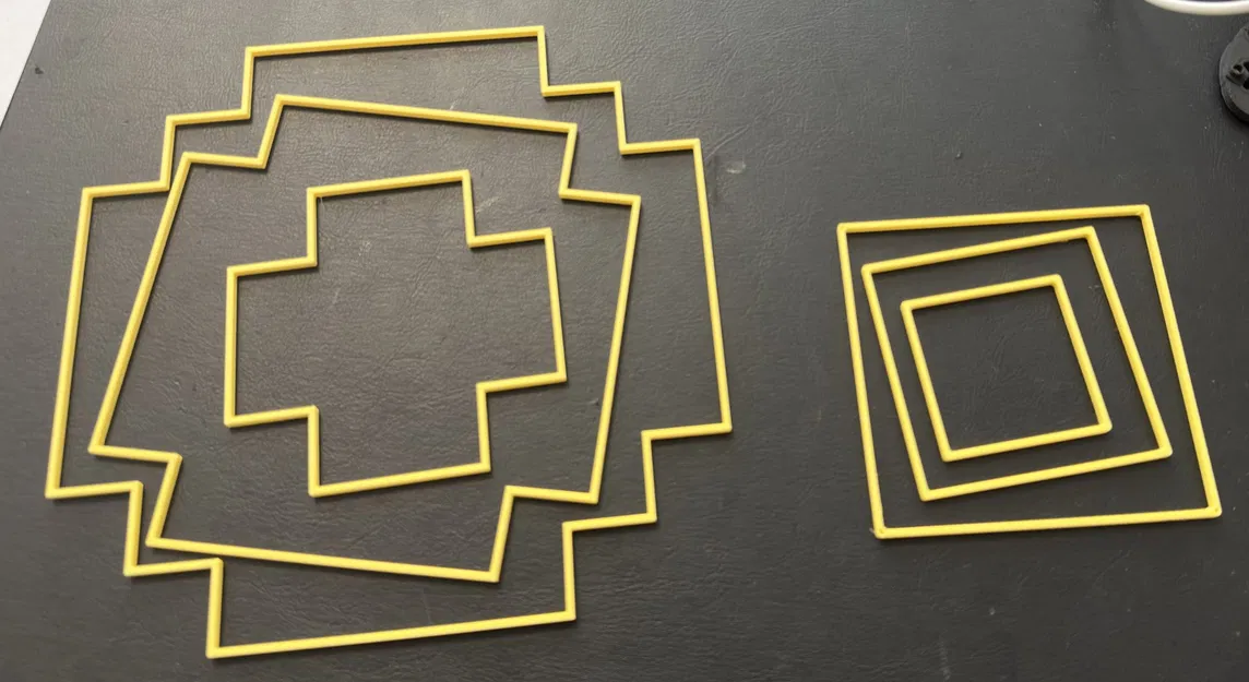 Mẫu AOE cho trò chơi nhập vai RPG với góc tròn - Image 1