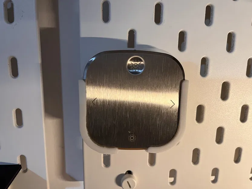 Giá đỡ điều khiển từ xa SKADIS cho máy in 3D - Image 1